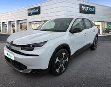 Citroen C4 Carcassonne
