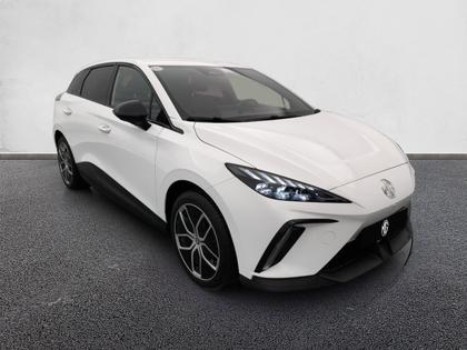 MG MG4 - MG4 Electric 64kWh - 150 kW 2WD Luxury - 24 590 €