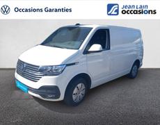 Volkswagen Transporter Saint-Jean-de-Maurienne