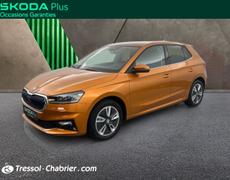 Skoda Fabia Carcassonne
