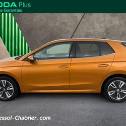 Skoda Fabia Fabia 1.0 TSI 110 ch DSG7 Style Carcassonne