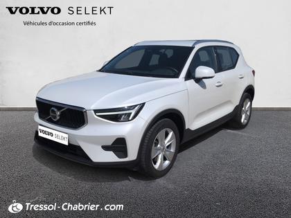 Volvo XC40 - XC40 B3 163 ch DCT7 Start - 26 990 €