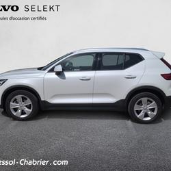 Volvo XC40 B3 163 ch DCT7 Start occasion - N&icirc;mes - photo 2/30