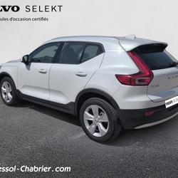 Volvo XC40 B3 163 ch DCT7 Start occasion - N&icirc;mes - photo 3/30