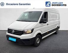 Volkswagen Crafter SEYNOD