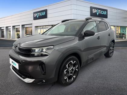 Citroen C5 Aircross - C5 Aircross BlueHDi 130 EAT8 Max - 26 299 €