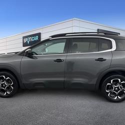 Citroen C5 Aircross BlueHDi 130 EAT8 Max occasion - Castelnaudary - photo 2/31