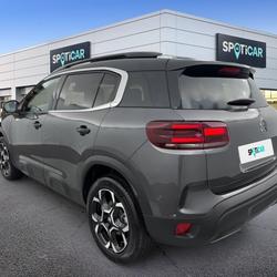 Citroen C5 Aircross BlueHDi 130 EAT8 Max occasion - Castelnaudary - photo 3/31