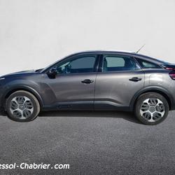 Citroen C4 PureTech 100 S&S BVM6 Feel occasion - Narbonne - photo 2/30