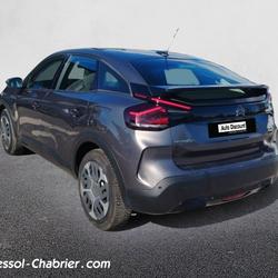 Citroen C4 PureTech 100 S&S BVM6 Feel occasion - Narbonne - photo 3/30