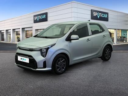 Kia Picanto - Picanto 1.0 DPi 63 ch BVM5 Active Business - 14 990 €