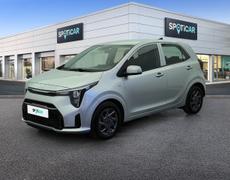 Kia Picanto Perpignan