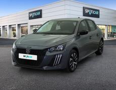 Peugeot 208 Perpignan