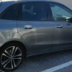 Mercedes Classe B 200 d 8G-DCT Progressive Line occasion - Perpignan - photo 2/5