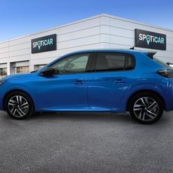Peugeot 208 PureTech 100 S&S EAT8 Allure Pack occasion - Perpignan - photo 2/31