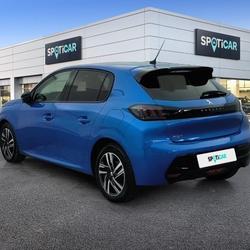 Peugeot 208 PureTech 100 S&S EAT8 Allure Pack occasion - Perpignan - photo 3/31