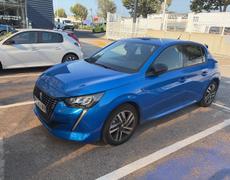 Peugeot 208 Perpignan