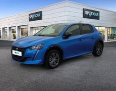 Peugeot 208 Perpignan