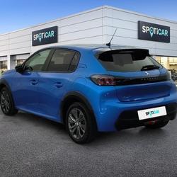 Peugeot 208 Electrique 50 kWh 136ch Style occasion - Perpignan - photo 3/31