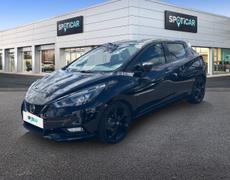 Nissan Micra Pavie