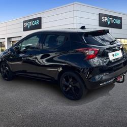 Nissan Micra IG-T 92 Xtronic N-Sport occasion - Pavie - photo 3/31