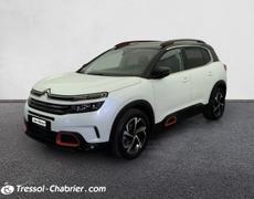 Citroen C5 Aircross - C5 Aircross BlueHDi 130 S&S EAT8 Shine - 17 490 €