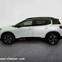 Citroen C5 Aircross C5 Aircross BlueHDi 130 S&S EAT8 Shine Perpignan