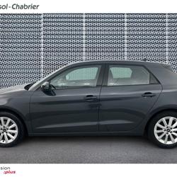 Audi A1 Sportback A1 Sportback 25 TFSI 95 ch S tronic 7 Design Carcassonne