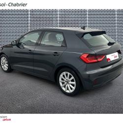 Audi A1 Sportback A1 Sportback 25 TFSI 95 ch S tronic 7 Design Carcassonne