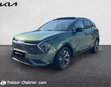 Kia Sportage Albi