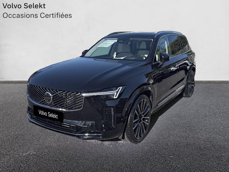 Volvo XC90  - 104 990 €