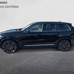 Volvo XC90 T8 AWD Hybride Rechargeable 455 ch Geartronic 8 7pl Ultra Style Chrome occasion - Mauguio - photo 2/30