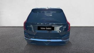 Volvo XC90  - photo 3
