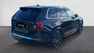 Volvo XC90  - photo 4