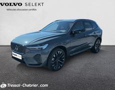 Volvo XC60 Mauguio