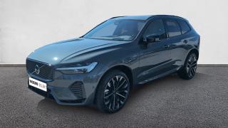 Volvo XC60  - photo 0