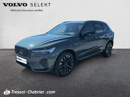 Volvo XC60 - XC60 T6 AWD Ultra - 67 990 €