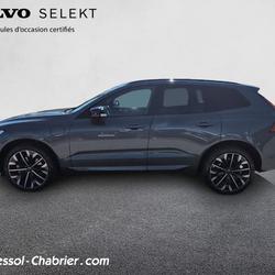 Volvo XC60 T6 AWD Ultra occasion - Mauguio - photo 2/30