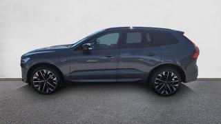 Volvo XC60  - photo 1