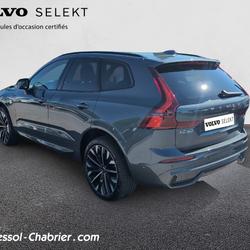 Volvo XC60 T6 AWD Ultra occasion - Mauguio - photo 3/30