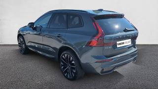 Volvo XC60  - photo 2