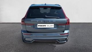 Volvo XC60  - photo 3