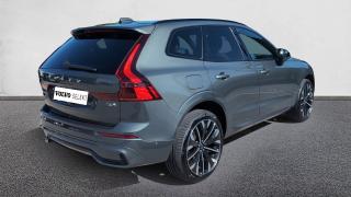 Volvo XC60  - photo 4
