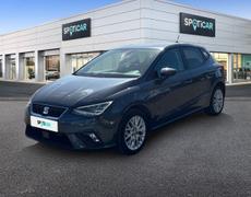Seat Ibiza Auch