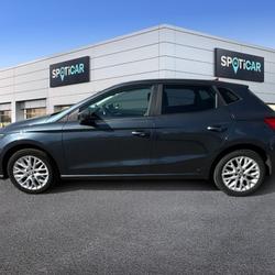 Seat Ibiza 1.0 80 ch S/S BVM5 Reference occasion - Auch - photo 2/31