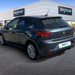 Seat Ibiza 1.0 80 ch S/S BVM5 Reference occasion - Auch - photo 3/31