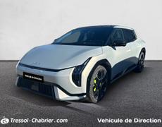 Kia EV4 Albi