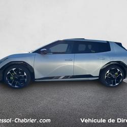 Kia EV4 292 ch Autonomie Longue AWD 81.4 kWh GT occasion - Albi - photo 2/30