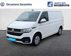 Volkswagen Transporter Chambéry