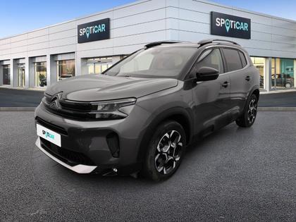 Citroen C5 Aircross - C5 Aircross BlueHDi 130 EAT8 Max - 26 159 €